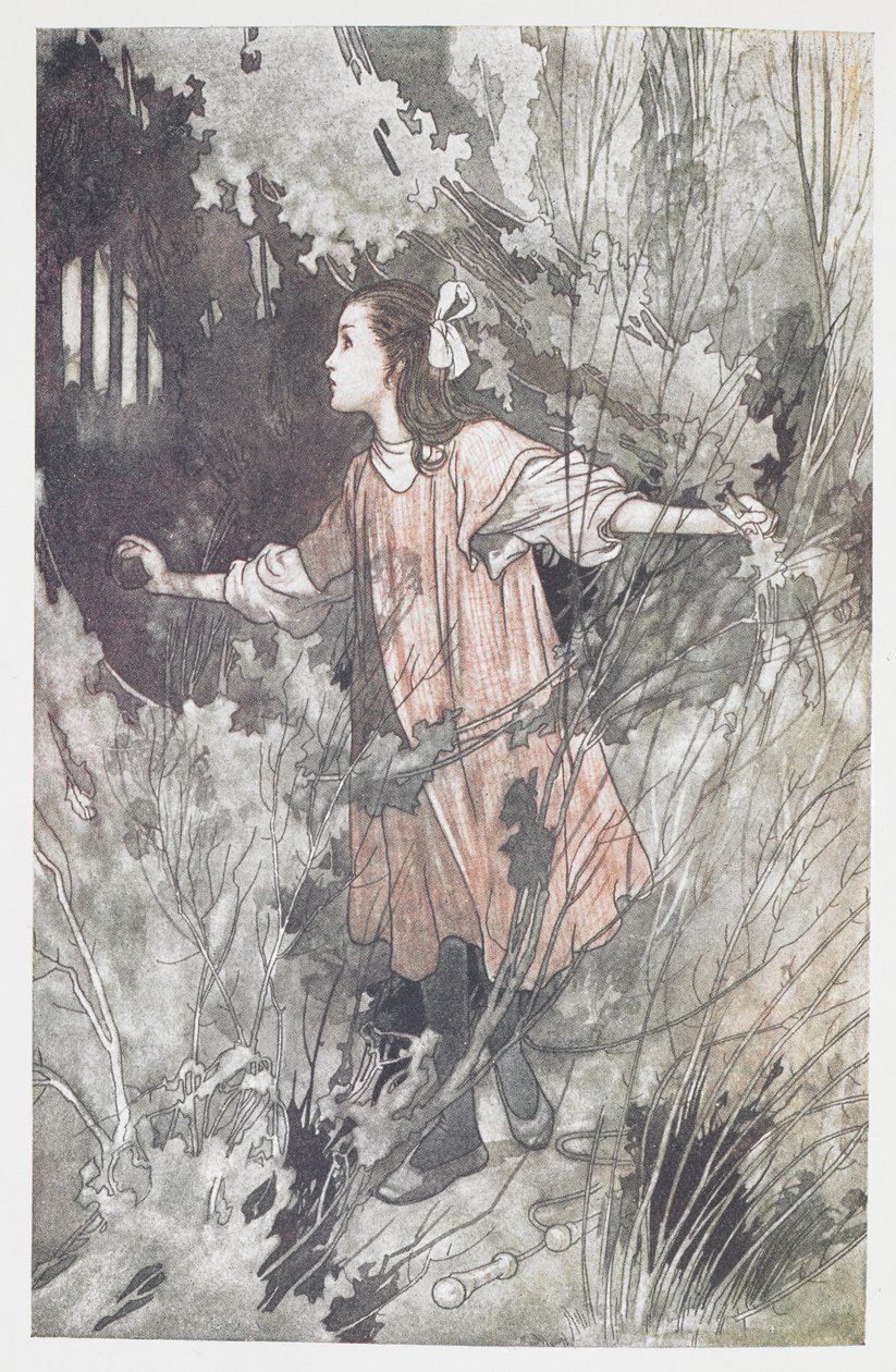  by Charles Robinson