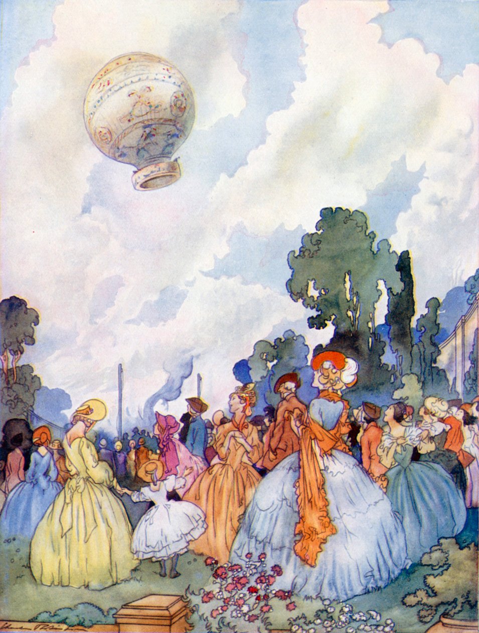  by Charles Robinson