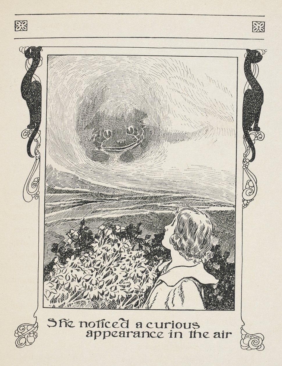  by Charles Robinson