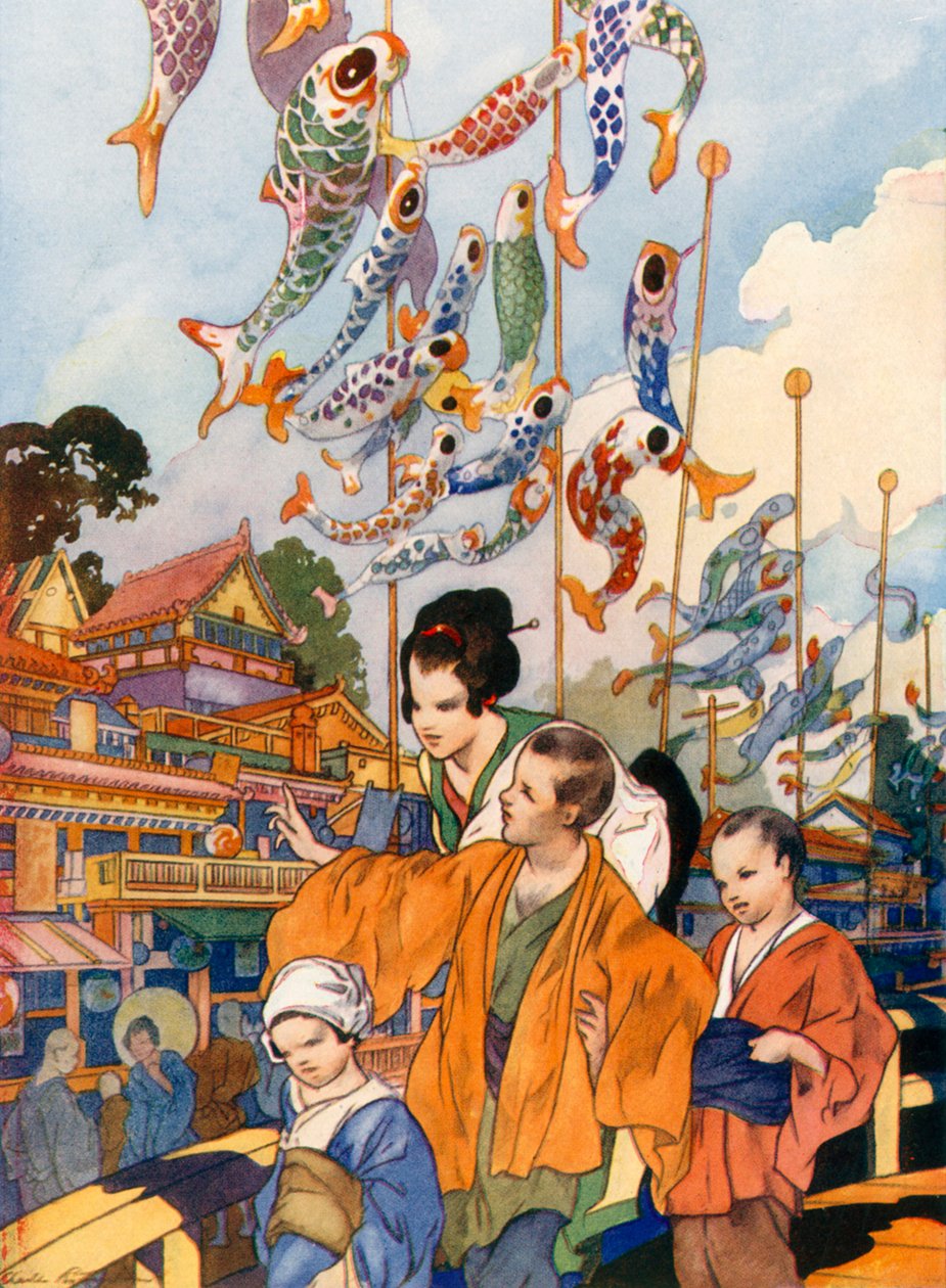  by Charles Robinson