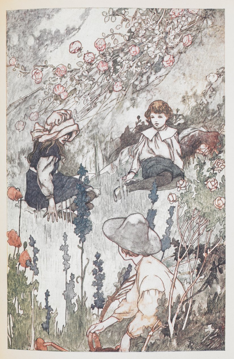  by Charles Robinson