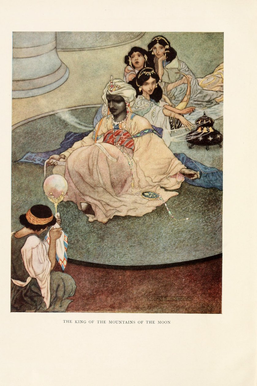  by Charles Robinson