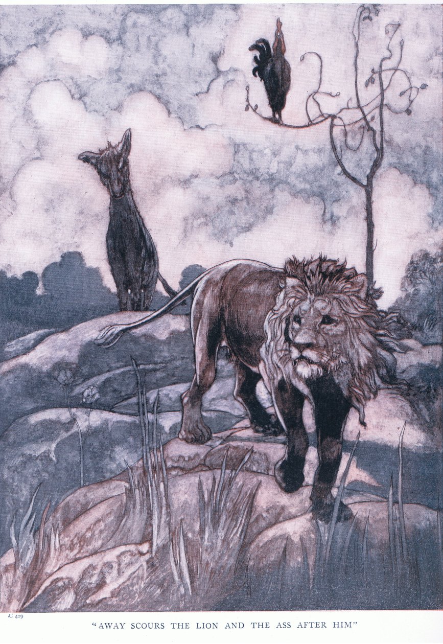 Adam ve imajı, 1930