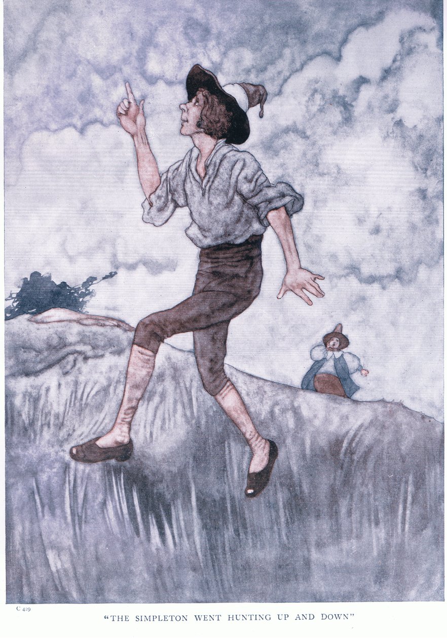 Aptal, 1930