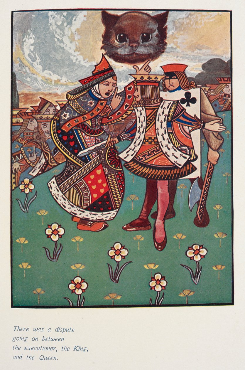  by Charles Robinson