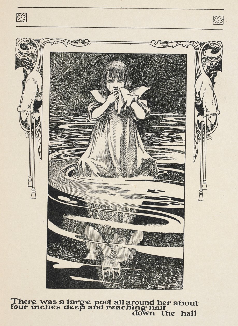  by Charles Robinson