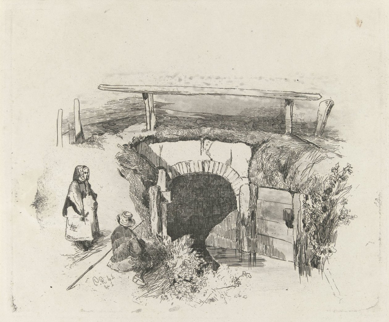 Kullanmak by Charles Rochussen