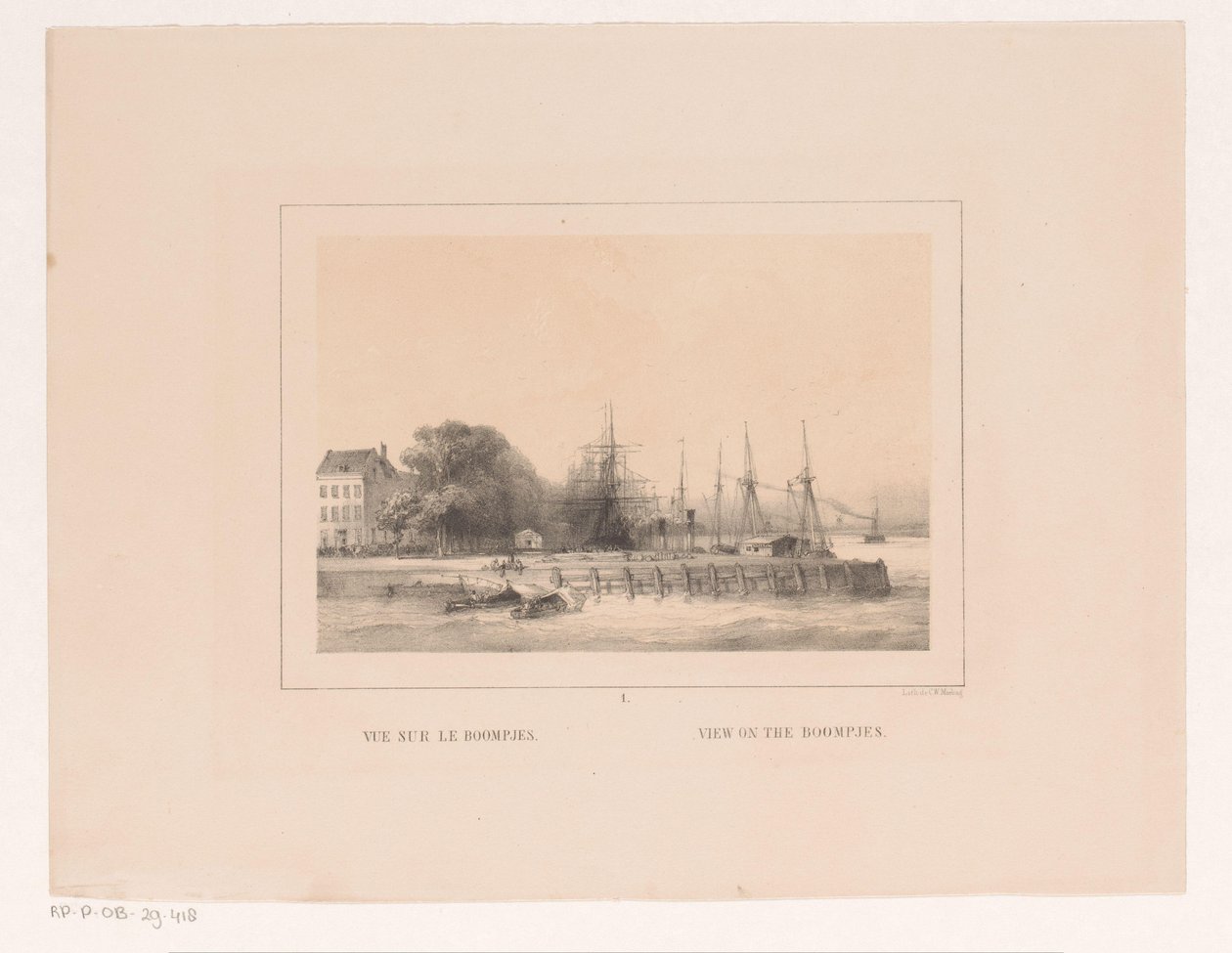 Rotterdam