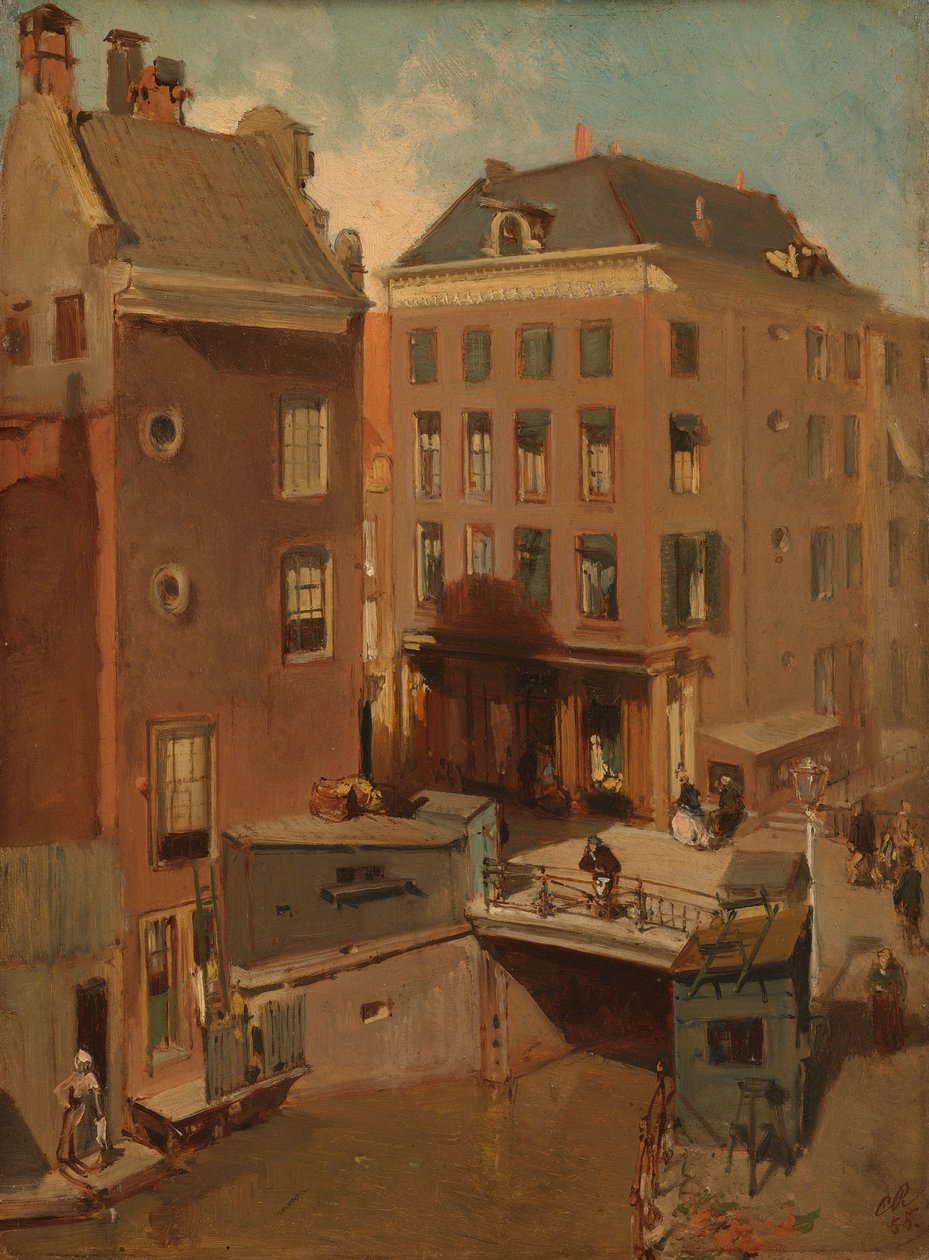  by Charles Rochussen