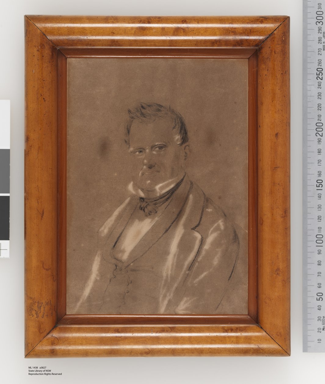 Joseph Raphael