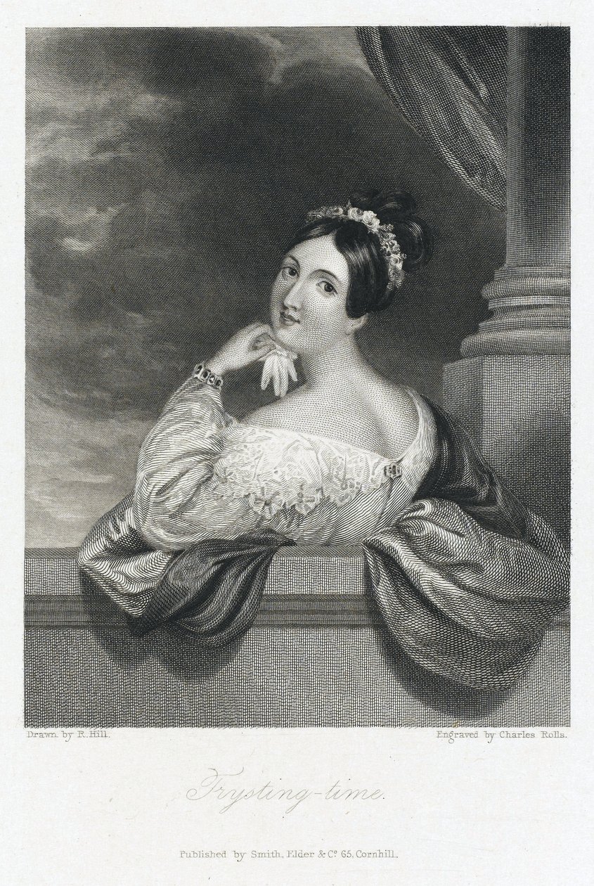  by Charles Rolls