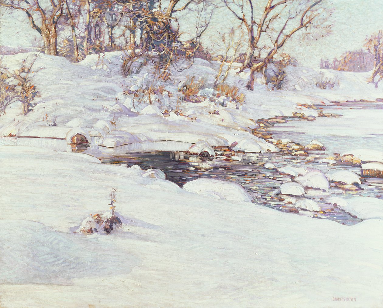  by Charles Rosen