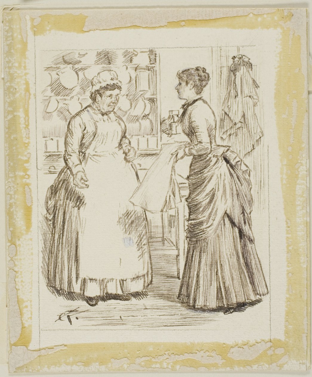  by Charles Samuel Keene