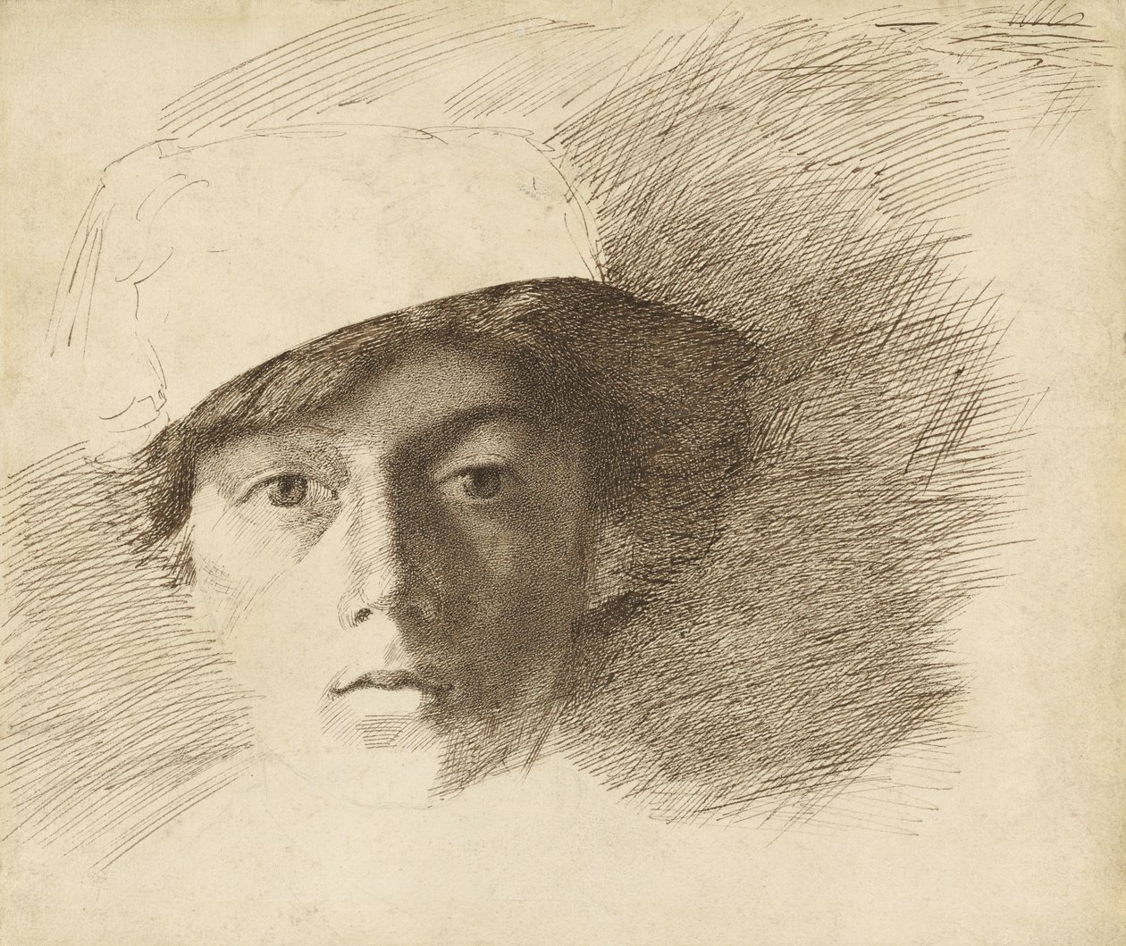  by Charles Samuel Keene