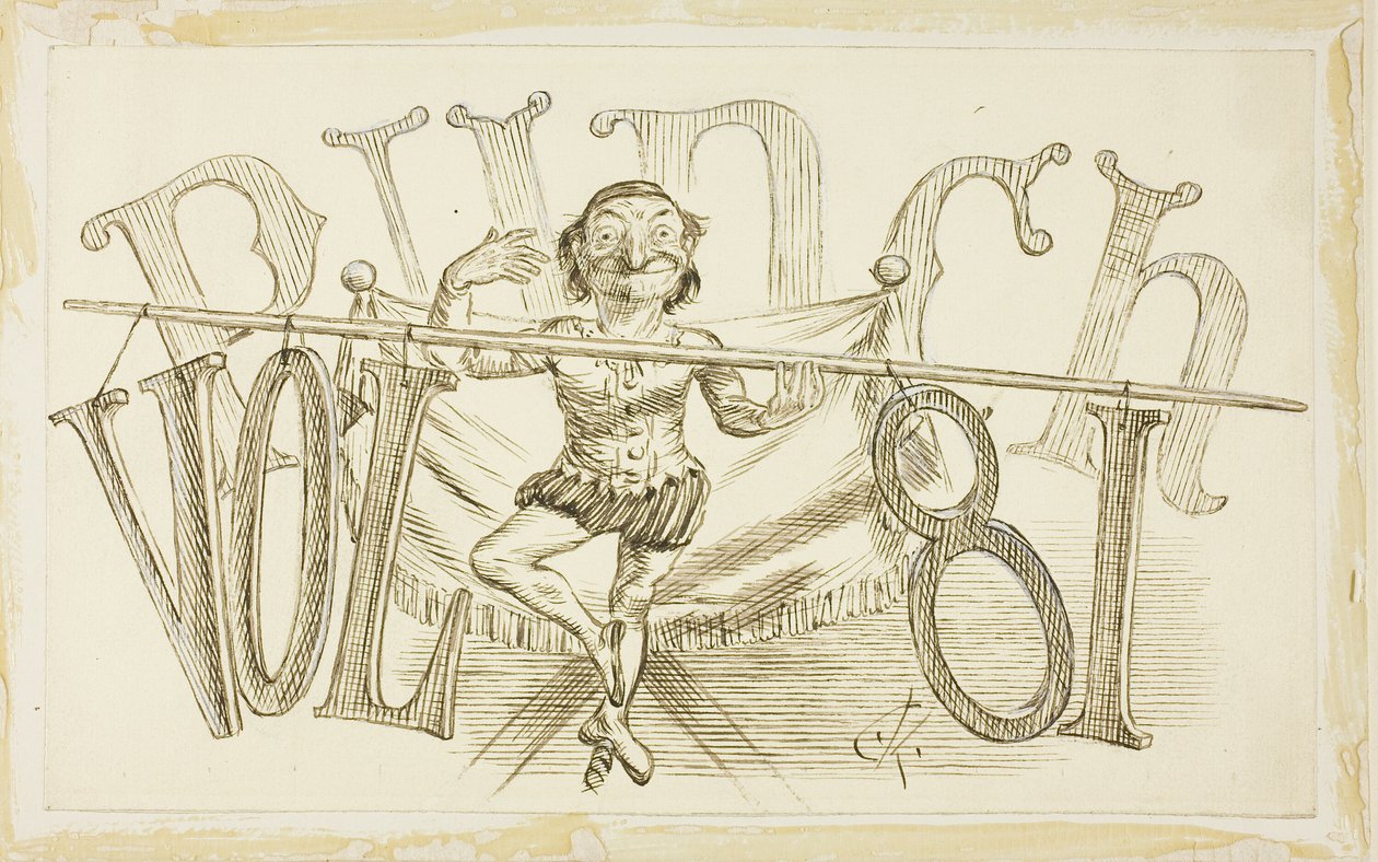 Punch, Cilt 81