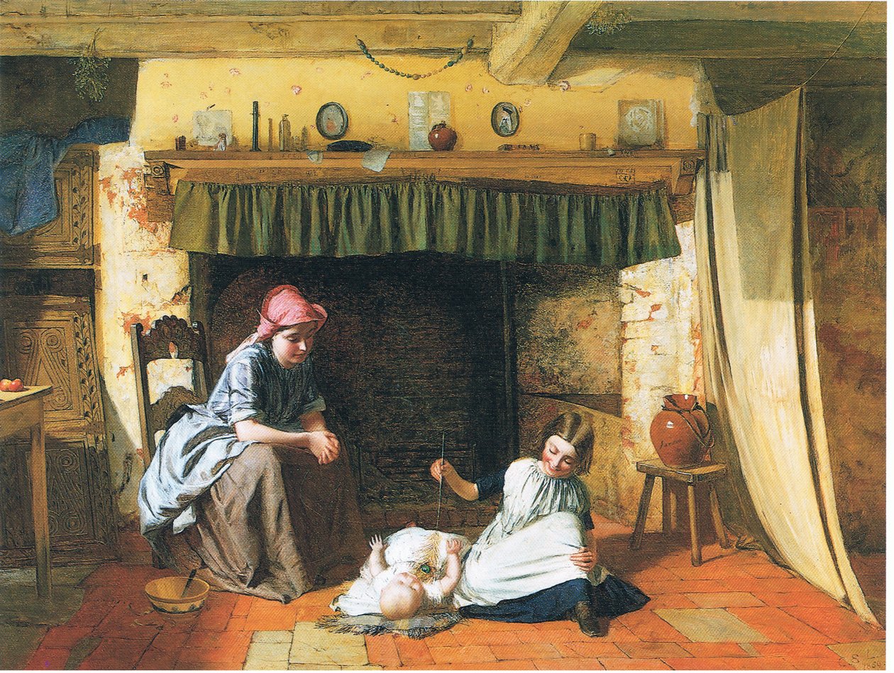 Mutlu by Charles Sillem Lidderdale