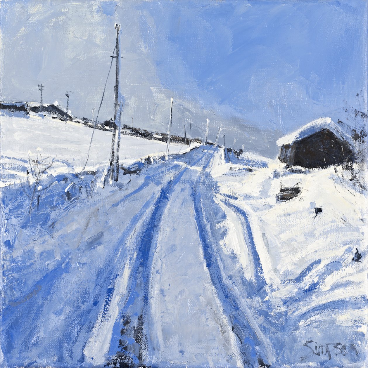 by Charles Simpson