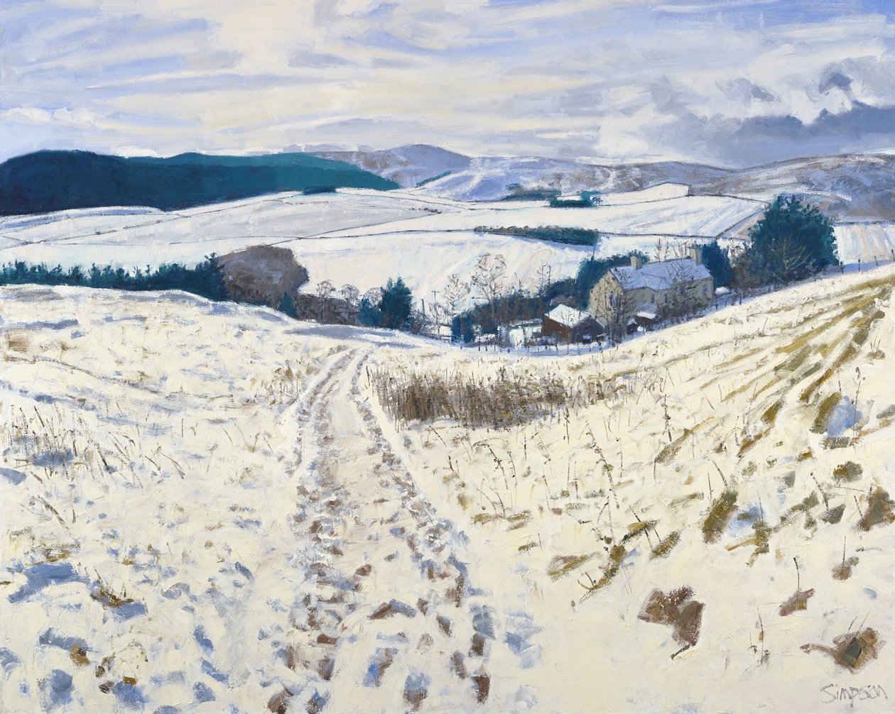  by Charles Simpson