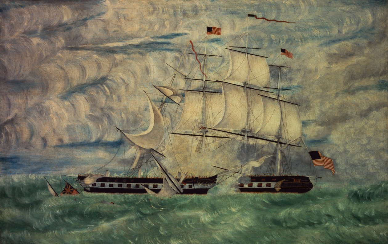 ABD anayasa by Charles Stewart