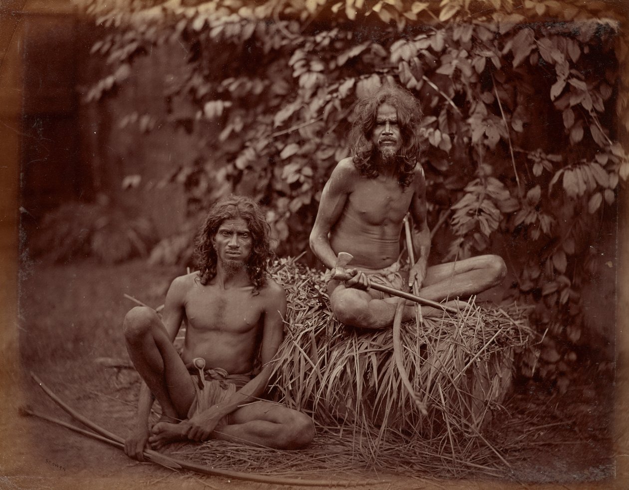  by Charles T. Scowen