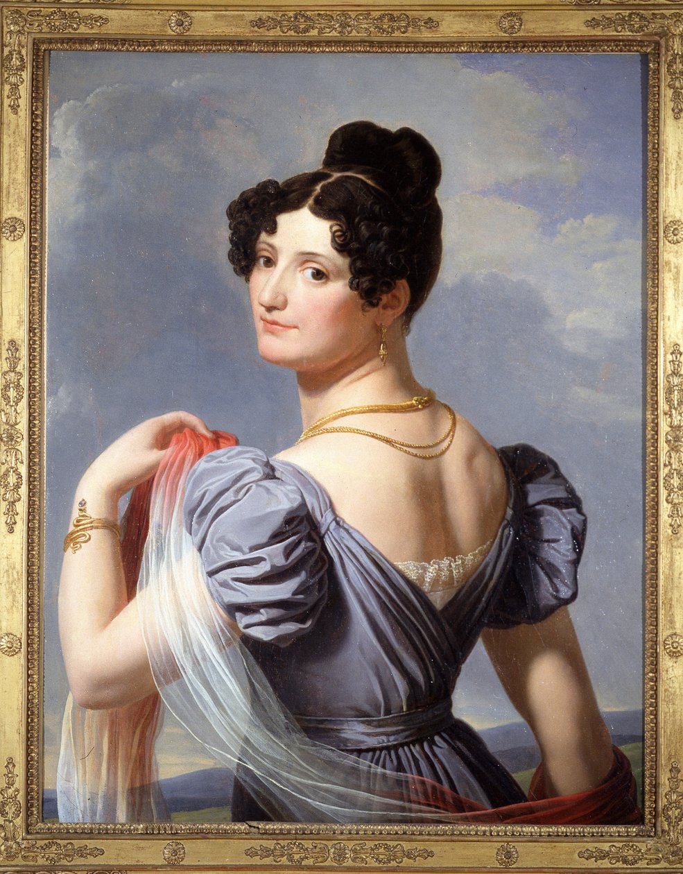 Matmazel Mars (1779 - 1847), Fransız aktör olarak bilinen Anne Boutet