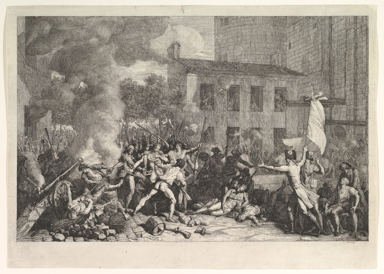 14 Temmuz 1789