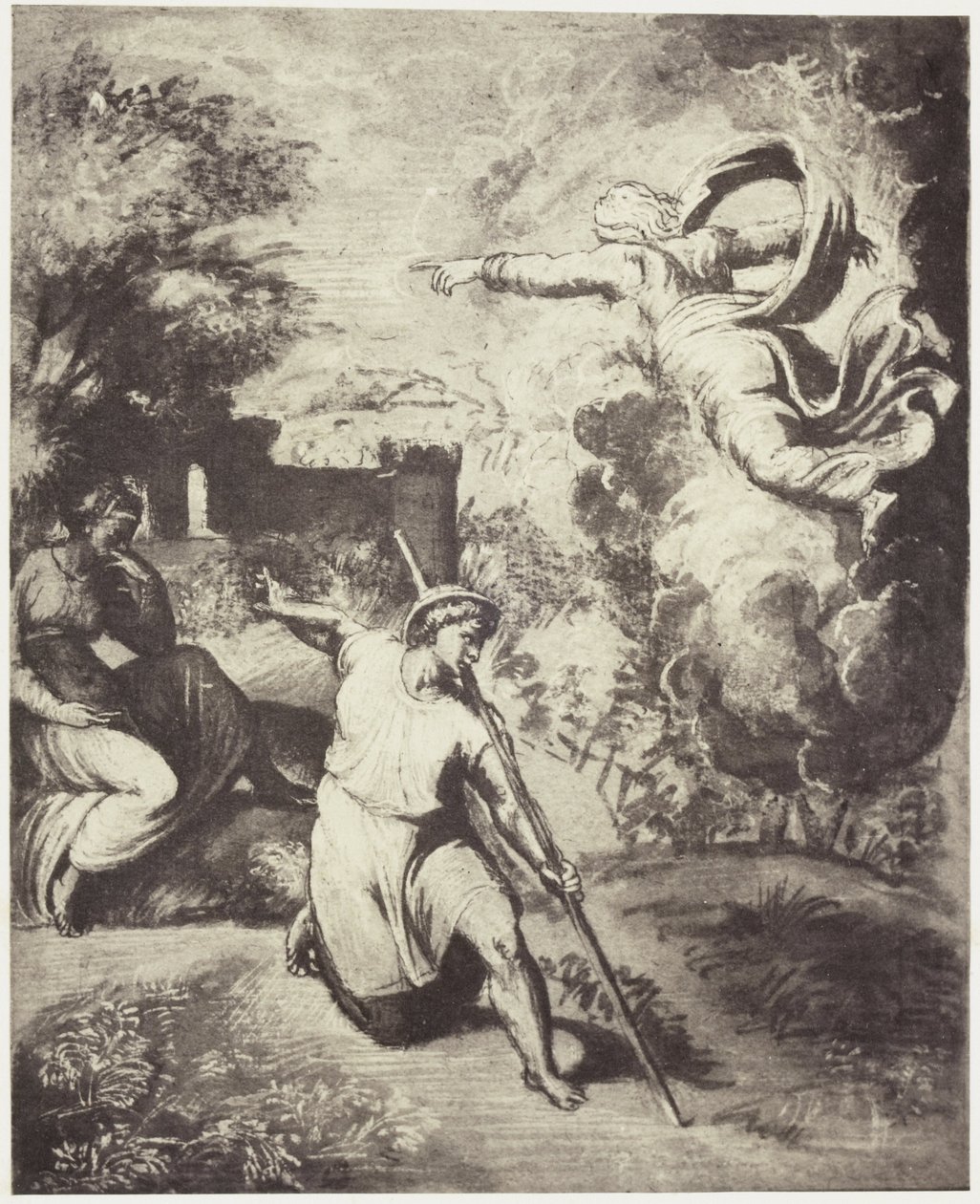 Raphael
