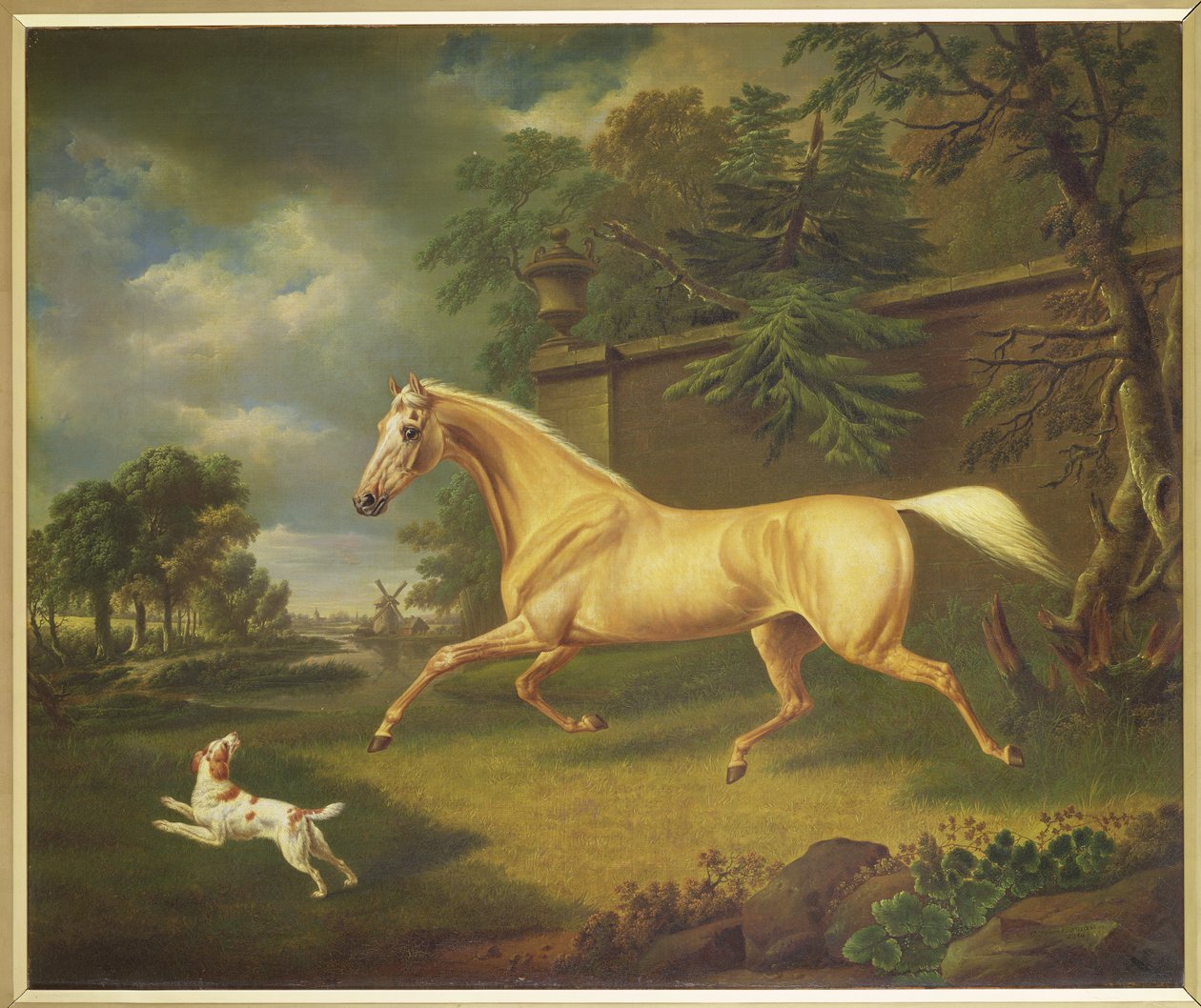 Bilinmeyen resim by Charles Towne