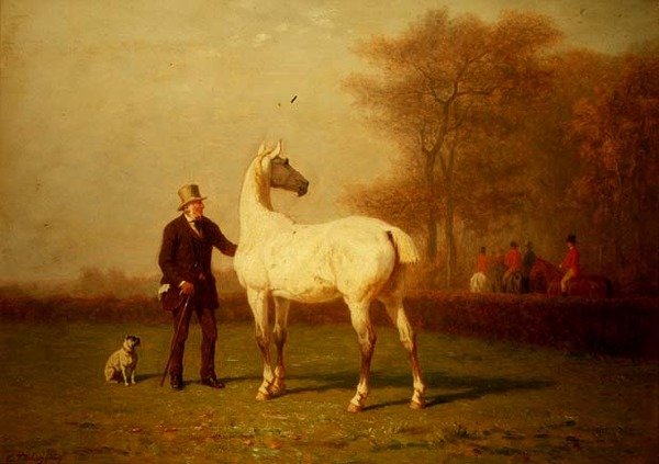 Av by Charles Tschaggeny