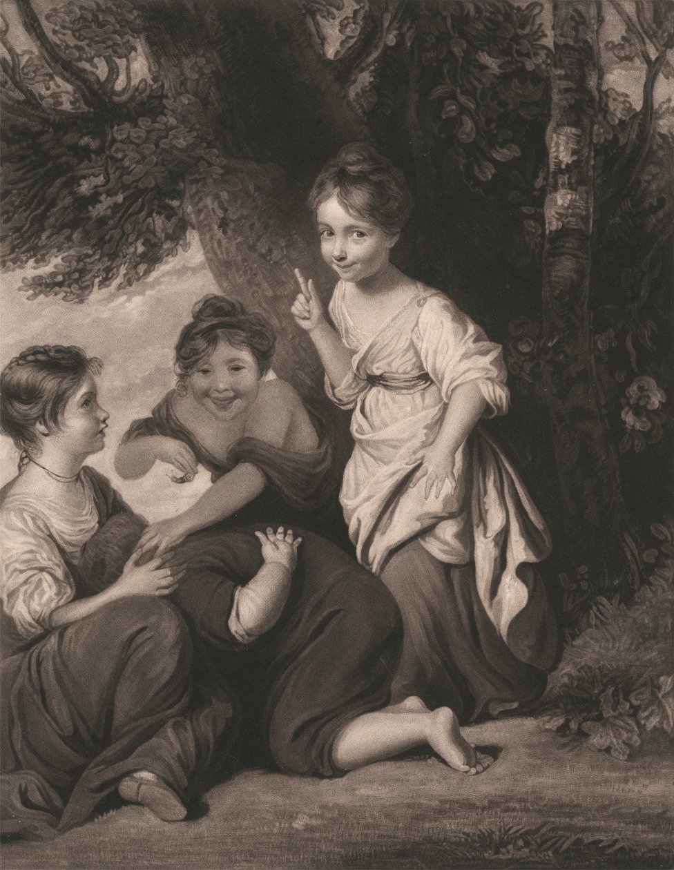 Ağlayan Yenilgiler by Charles Turner