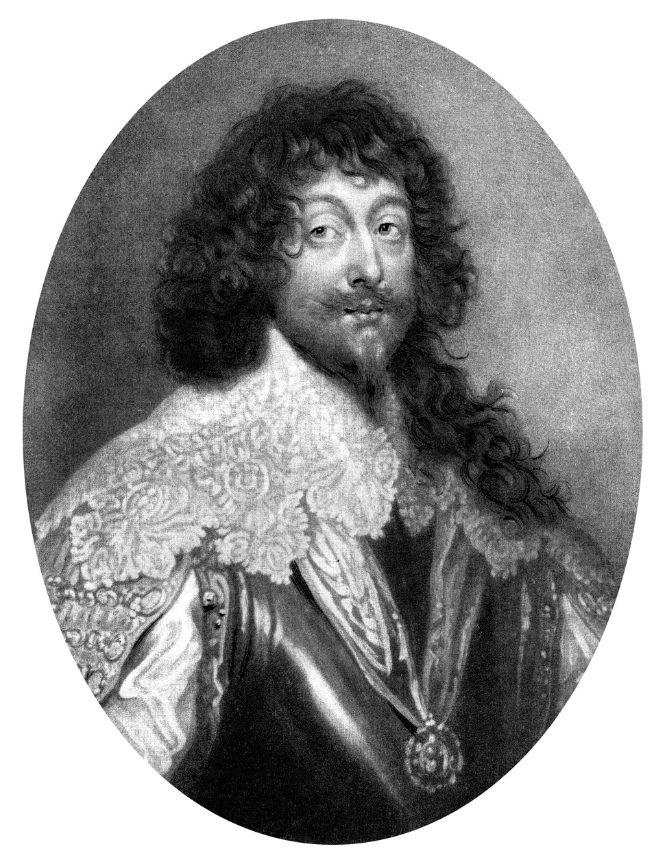 Henry Rich, Hollanda