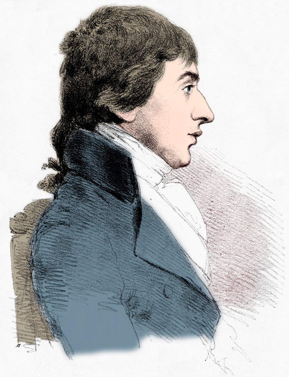 JMW Turner