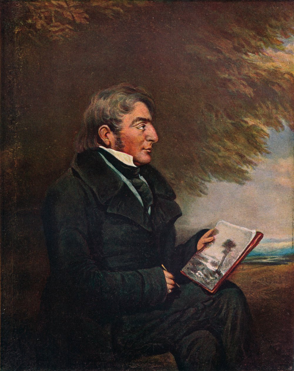 JMW Turner
