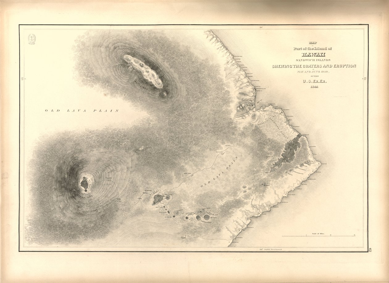 Amerika Birleşik Devletleri Keşif Seferi Anlatı Atlası : 1838, 1839, 1840, 1841, 1842 yıllarında by Charles; United States Exploring Expedition Wilkes