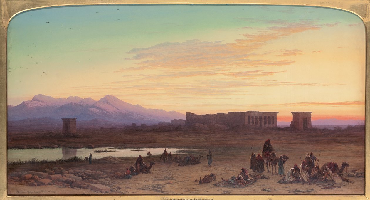 Dendera