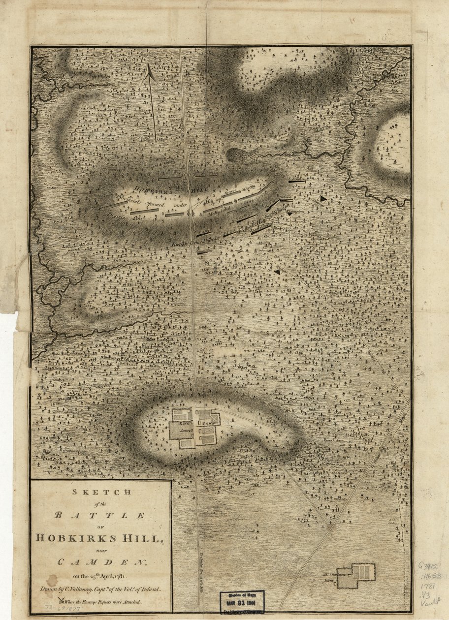 25 Nisan 1781