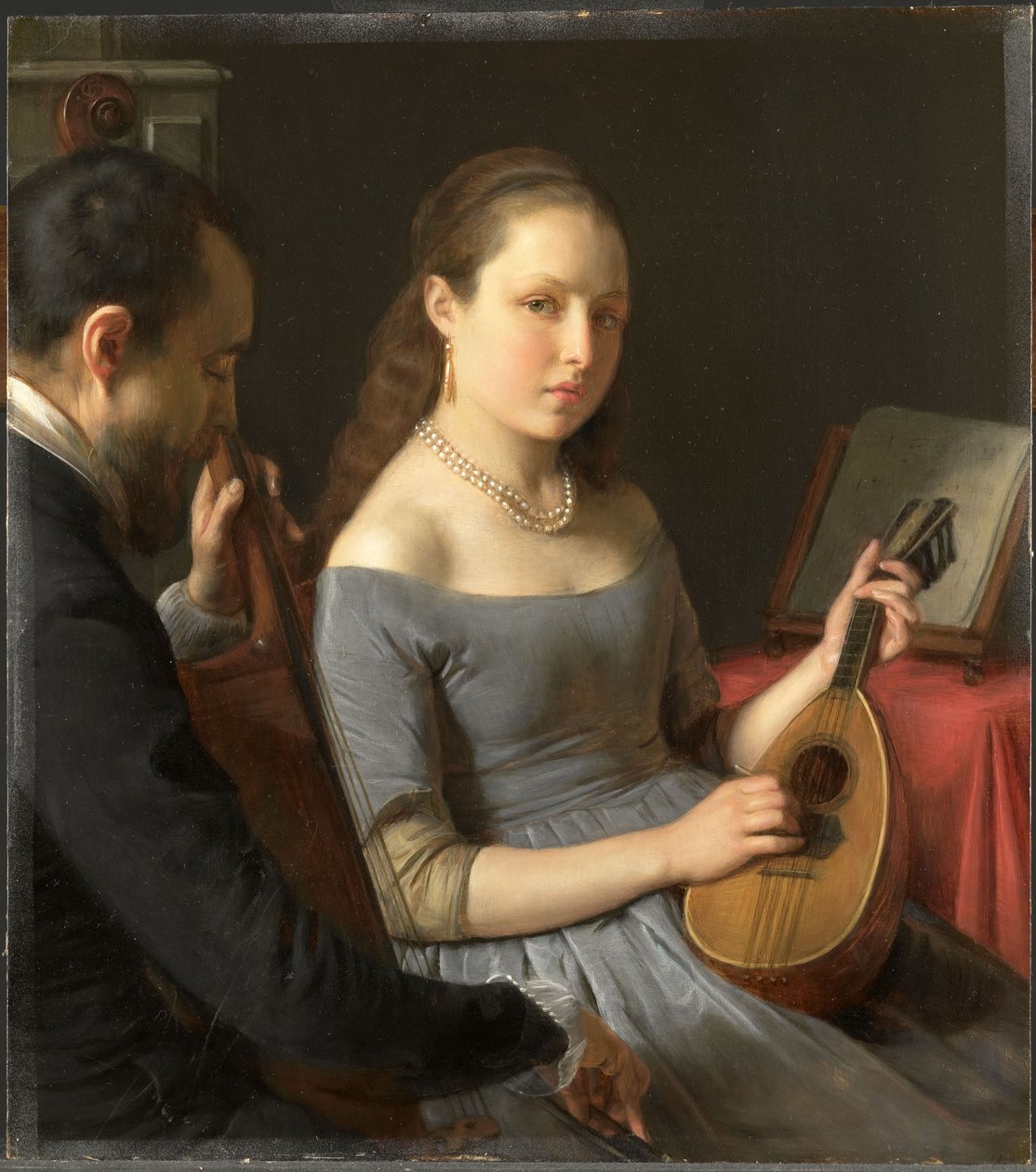  by Charles van Beveren
