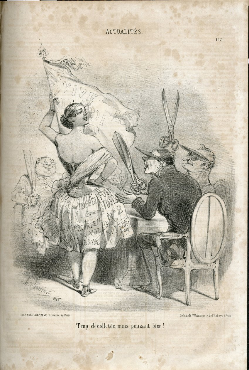 Charles Vernier