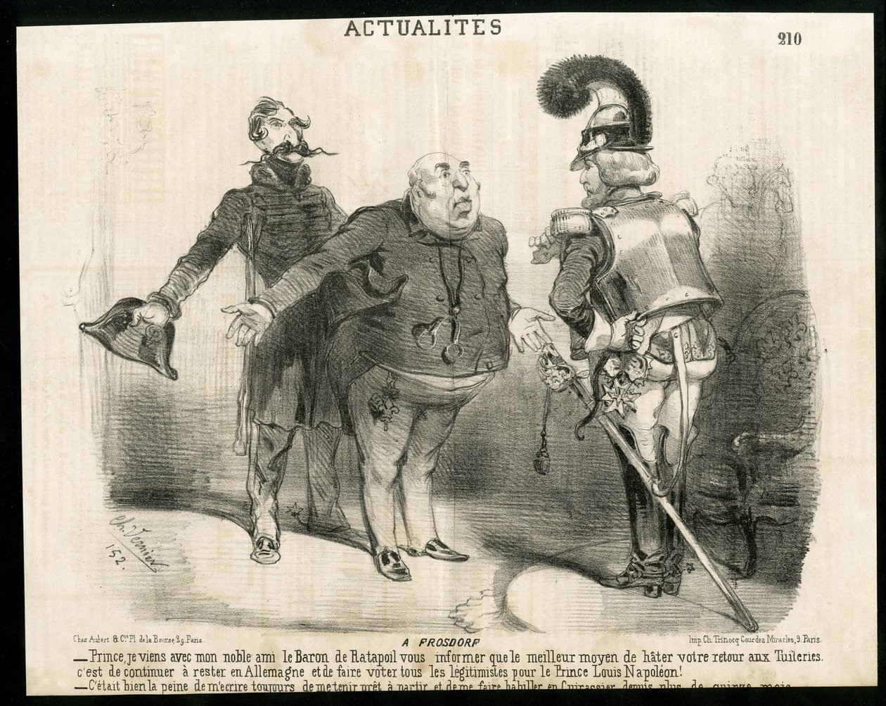 Charles Vernier