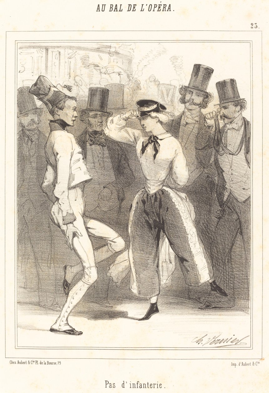 Piyade Yok by Charles Vernier