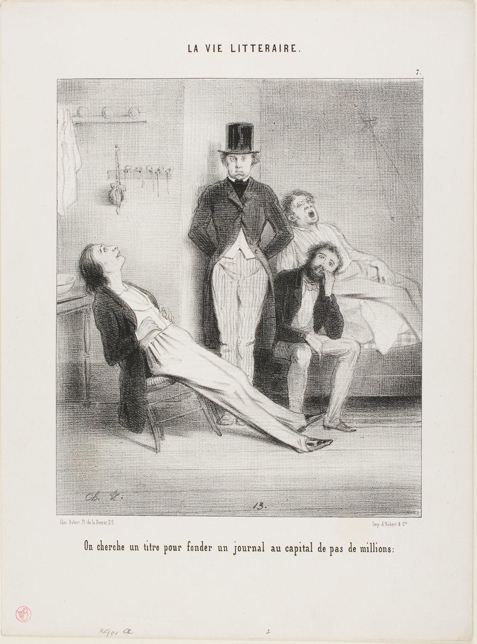  by Charles Vernier