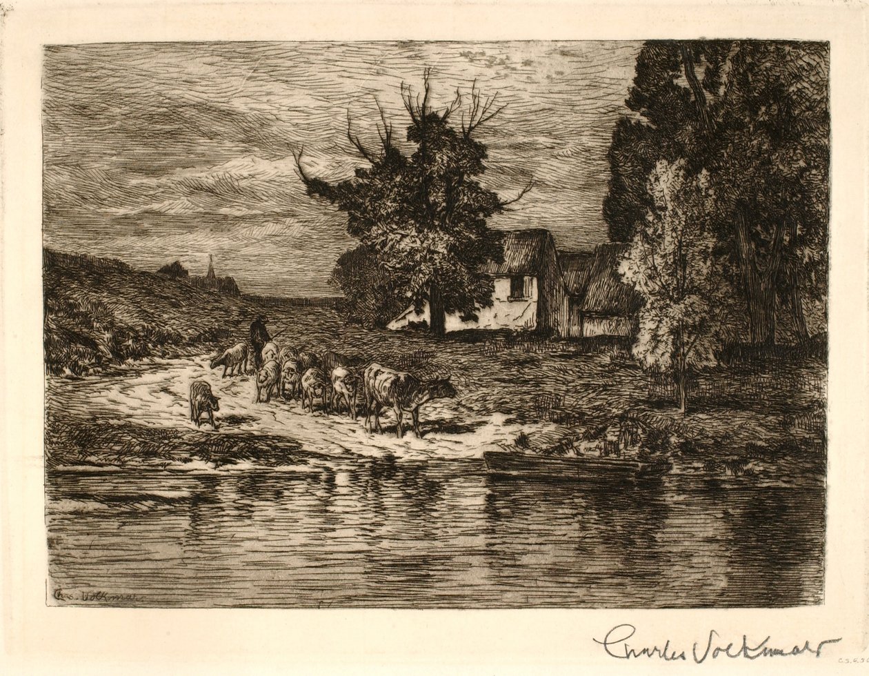  by Charles Volkmar