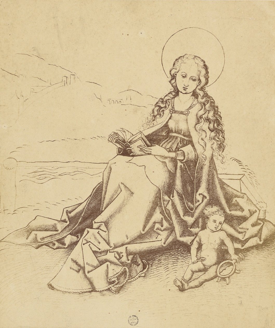  by Charles Von Bouell