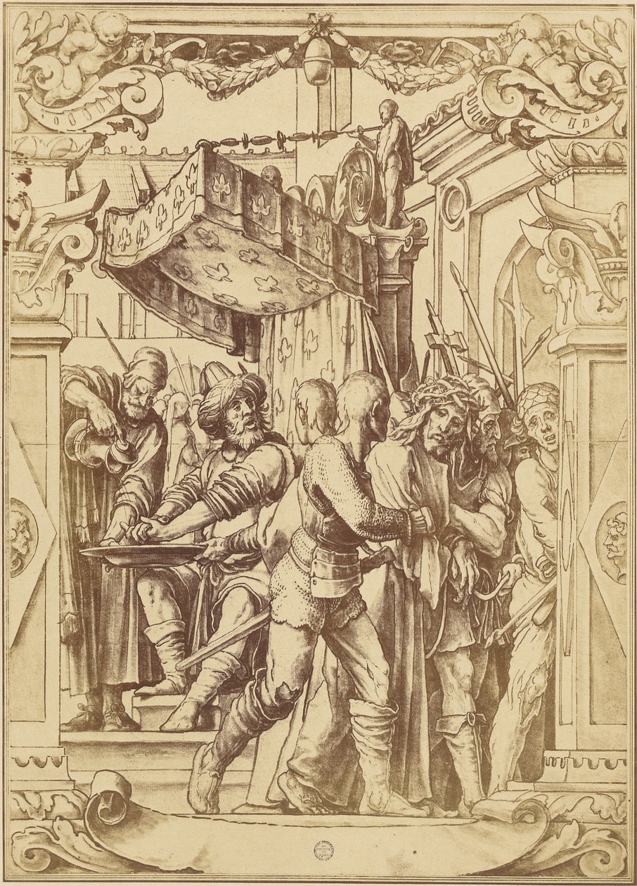  by Charles Von Bouell