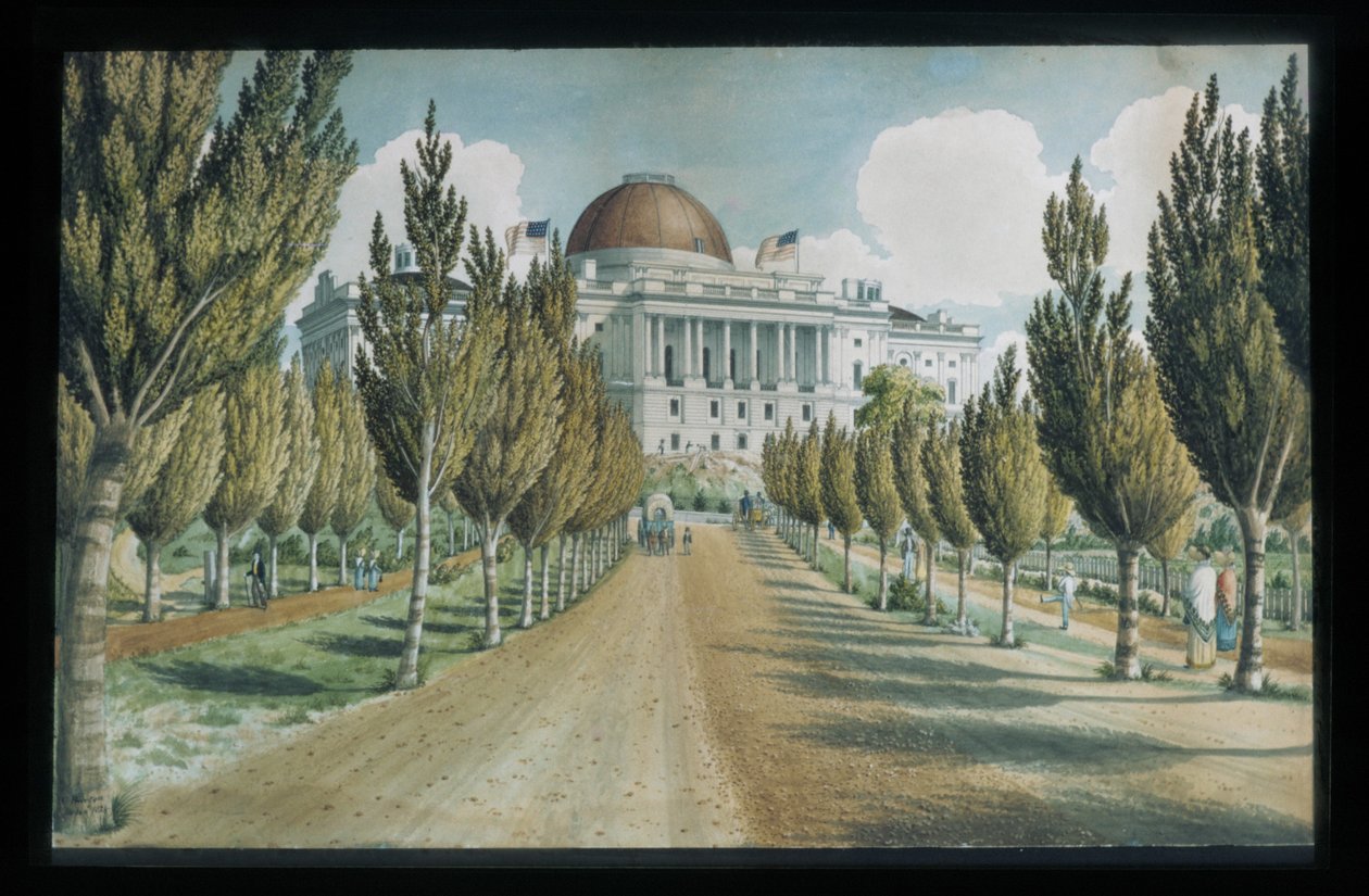  by Charles W. Burton