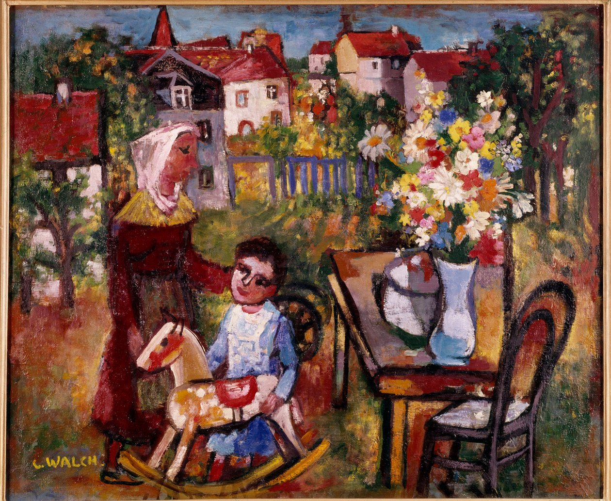 by Charles Walch