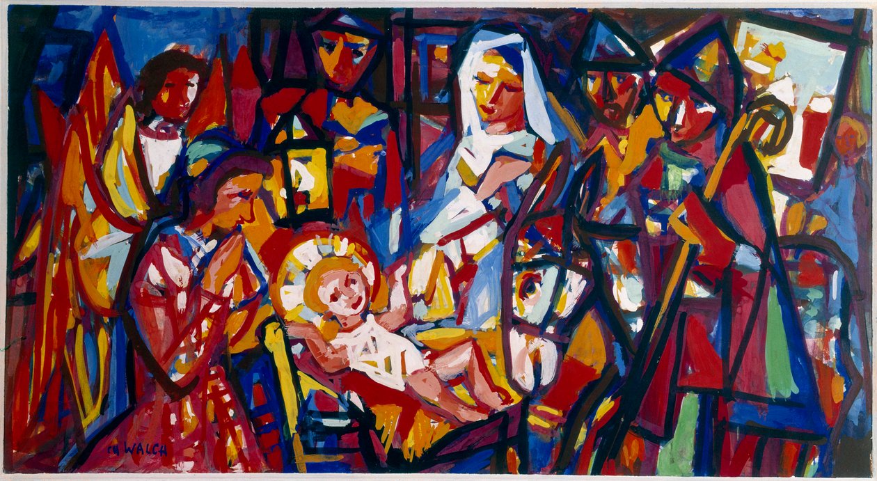  by Charles Walch