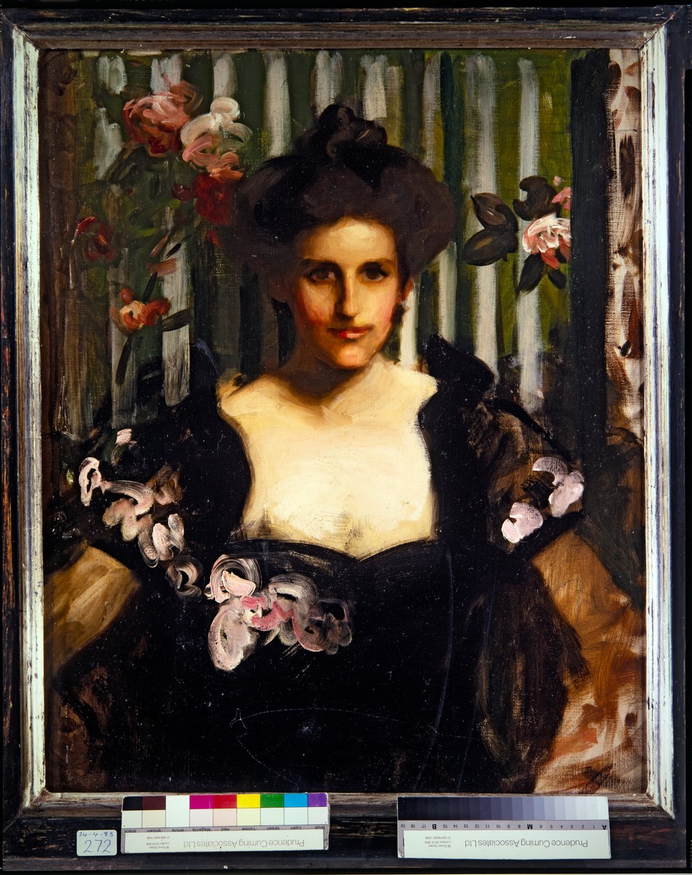  by Charles Wellington Furse