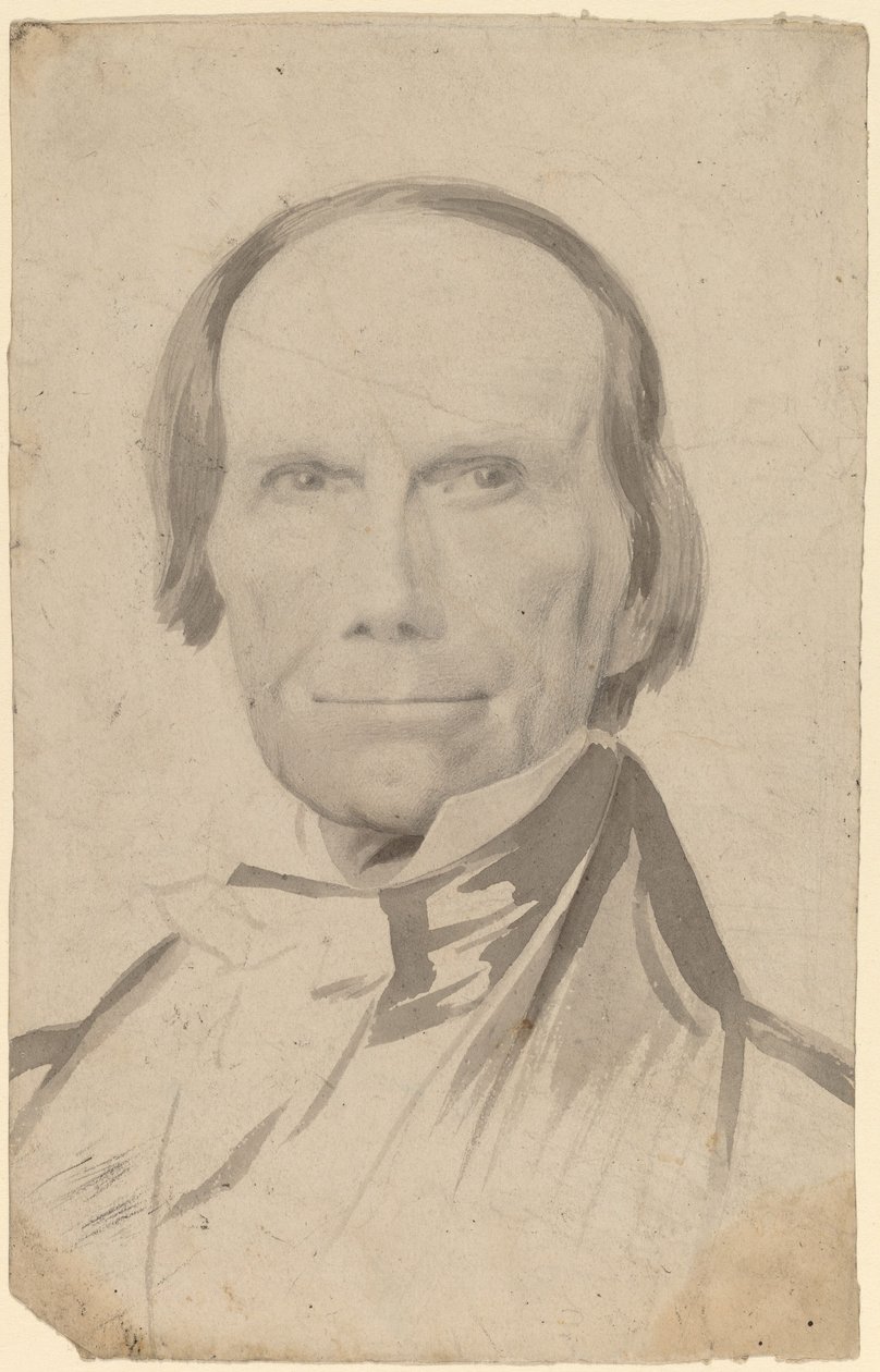Henry Kil by Charles Wesley Jarvis