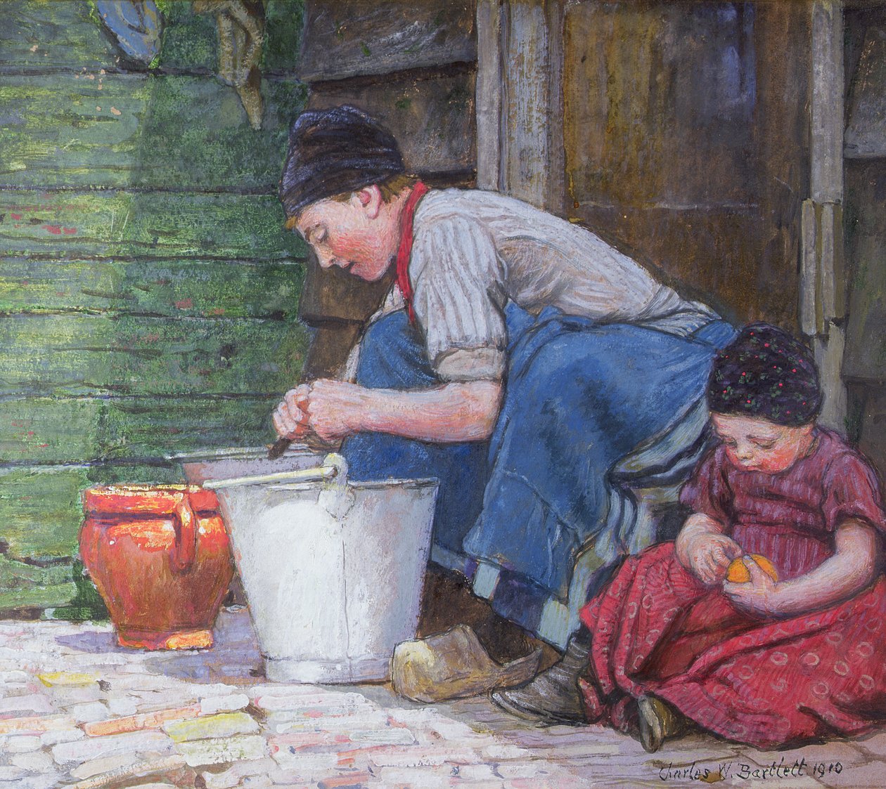 Hollanda